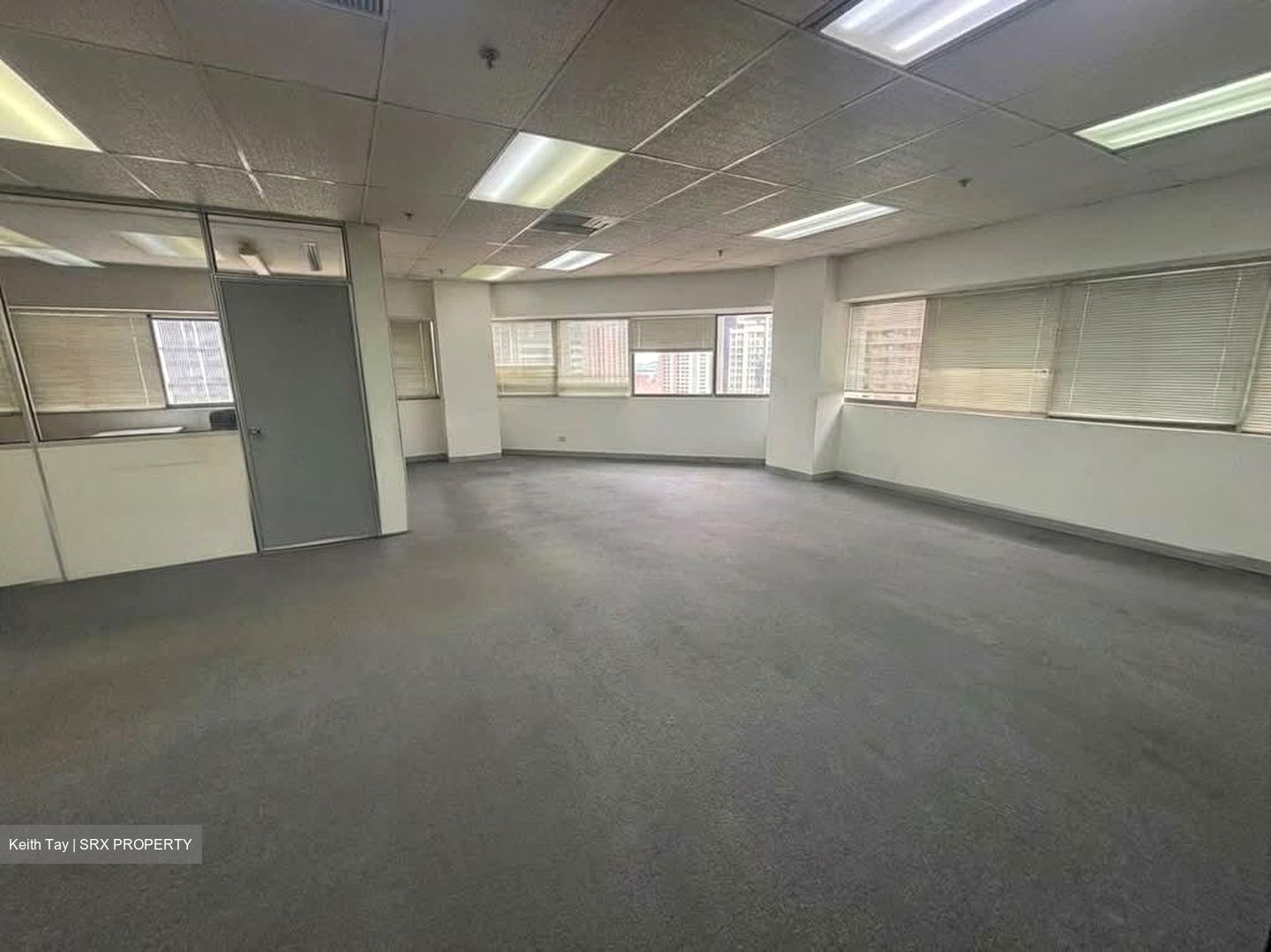 Fortune Centre (D7), Office #566776131